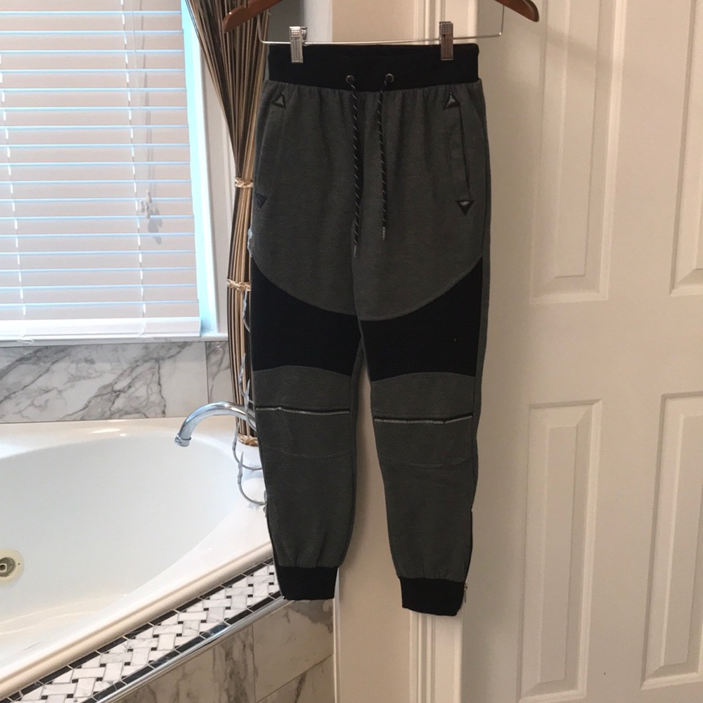 Boys Joggers